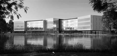 Skanska rebuilds Jabil Inc. headquarters in St. Petersburg, USA, for ...