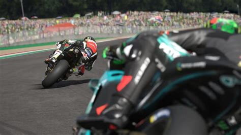 MotoGP 20 Tips And Tricks - BagoGames