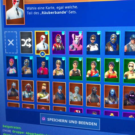 Fortnite Og Skins Liste / Top 5 Rarest Fortnite Skins In 2021 / Siona ...