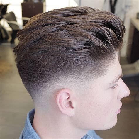 1,138 Likes, 13 Comments - Men's World Herenkappers💈🇳🇱 (@mensworldherenkappers) … | Estilos de ...