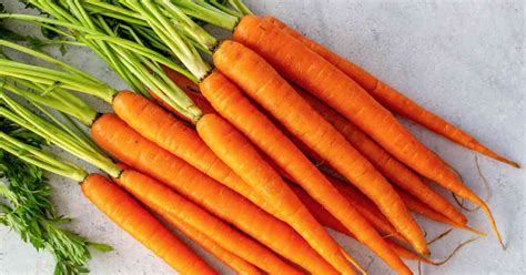 Carrots 101: Cooking and Benefits - Jessica Gavin