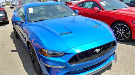 VELOCITY BLUE S550 MUSTANG Thread | Page 2 | 2015+ S550 Mustang Forum ...