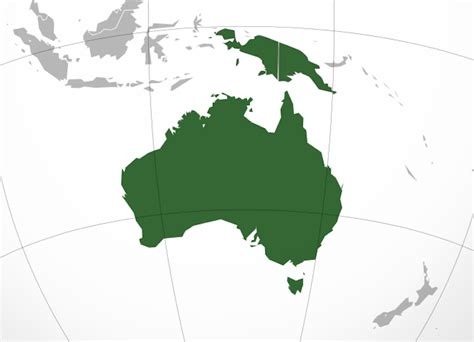 Is Australia a Country or a Continent? – Country Digest