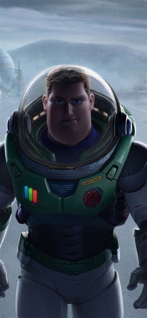 Download 2022 buzz lightyear, lightyear, animation movie, 2022 ...