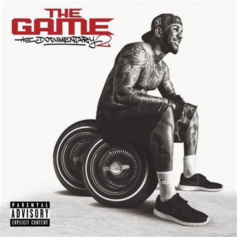 The Game - The Documentary 2 (Trailer Part I, II & Download) ~ irepGoodmusic