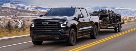 Chevy Silverado 1500 Buying Guide | Clarksville, VA