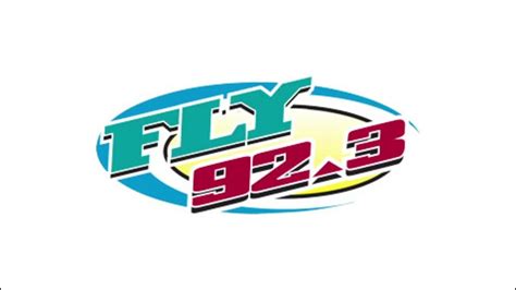 92.3 WFLY-FM Legal ID 1/19/23 3AM EDT (Troy, New York) "Fly 92.3" - YouTube