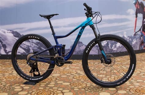 Liv mountain bikes expand for 2019 - Australian Mountain Bike | The home for Australian Mountain ...