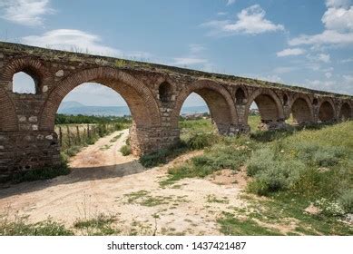 74 Skopje Aqueduct Images, Stock Photos & Vectors | Shutterstock