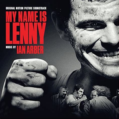 ‘My Name Is Lenny’ Soundtrack Released | Film Music Reporter