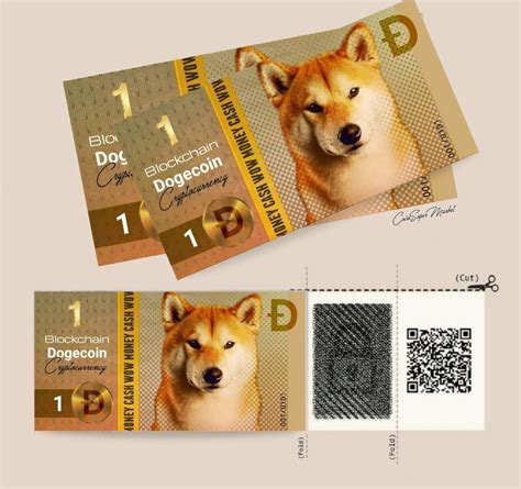 Dogecoin Wallet