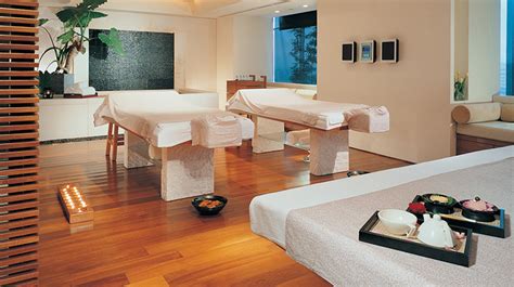 Wellspring Spa - Taipei Spas - Taipei, China - Forbes Travel Guide