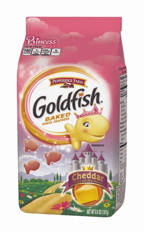 38 best Goldfish Crackers Flavors images on Pinterest | Products, Chocolate ice cream and Food