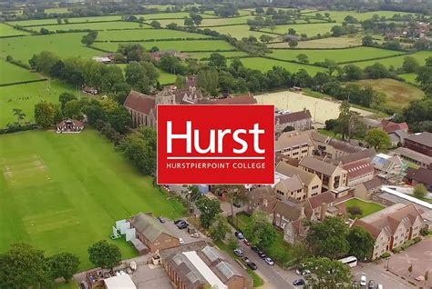 Hurst | Senior School | Focus - MCN Productions Ltd