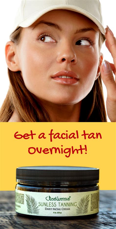 This revolutionary self-tanner provides beautiful color while ...