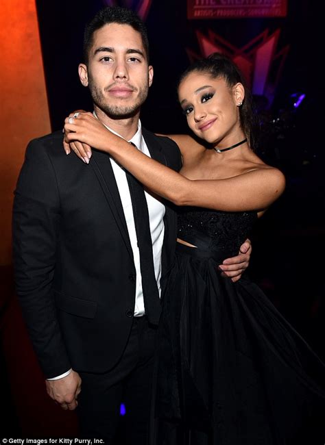 Ricky Alvarez | Ariana Grande Wiki | Fandom