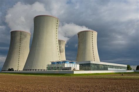 China approves construction of two nuclear power facilities at $11.5bn cost