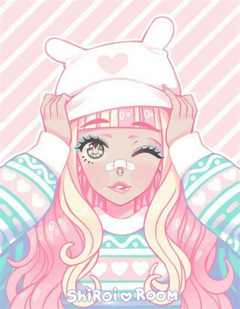 Kawaii Pastel Aesthetic Wallpapers - Top Free Kawaii Pastel Aesthetic Backgrounds - WallpaperAccess