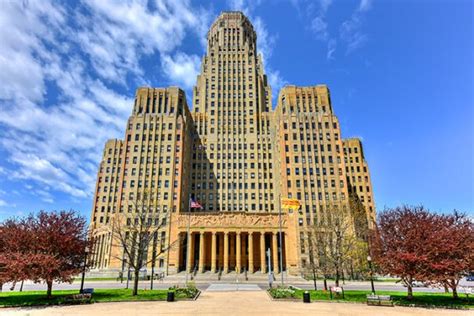 25 Fun Things To Do In Buffalo (NY) - Attractions & Activities