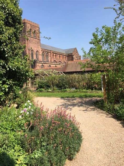 Shrewsbury Abbey | Wonders of the world, Shrewsbury abbey, Shrewsbury