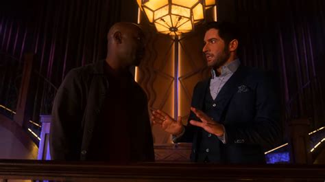 Lucifer Season 5 Episode 11 Recap - Resting Devil Face