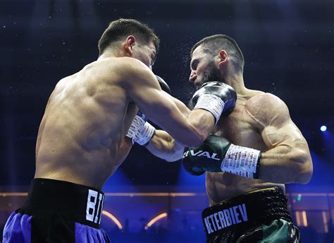 Wrestle World - Artur Beterbiev vs. Dmitry Bivol full fight video highlights