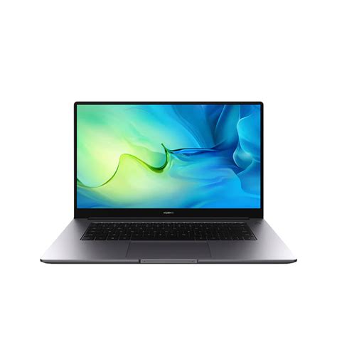 Huawei Matebook D15 11th Gen i3 - Tech101