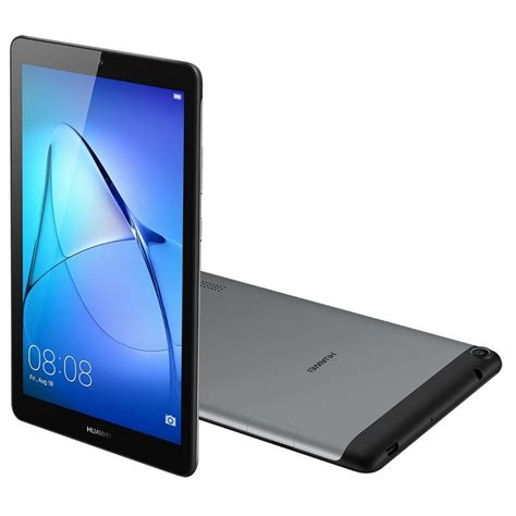 Planşet Huawei TAB 3 7" 3G 16GB GR | Baku Electronics