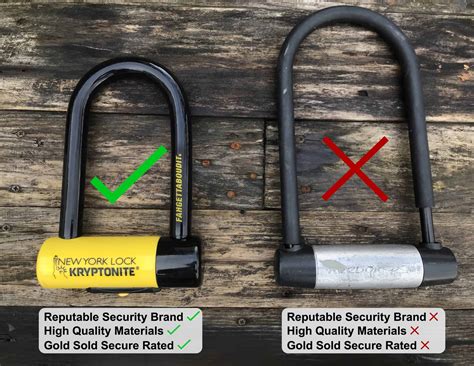 Bike Lock Jammed? | How To Unjam It Quickly | BikeLockWiki