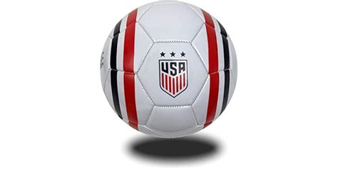 USA Soccer Ball Size 5