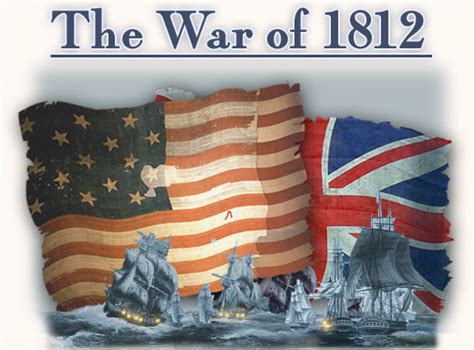 The 200th Anniversary of the War of 1812 – US Daily Review