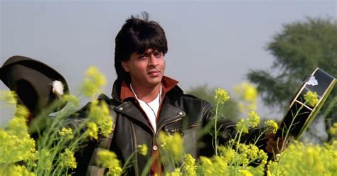 Shah Rukh Khan: Dil Se to Yes Boss to Chak De India, looking back at ...