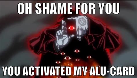 Hellsing Ultimate Abridged Quotes. QuotesGram