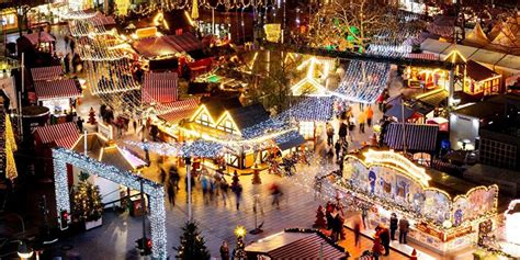 Christmas Markets in Berlin – Berlin.de