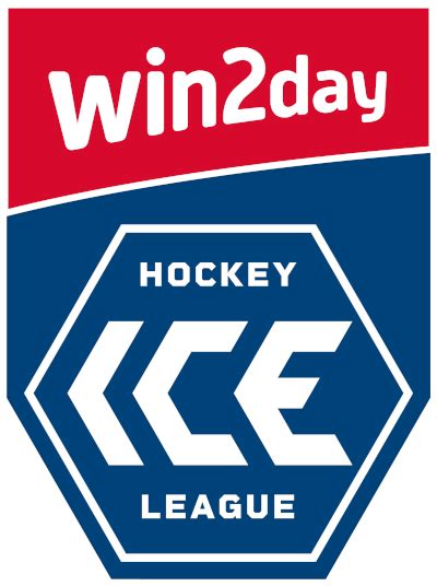 win2day ICE Hockey League