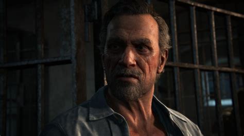 The Are the Actors Behind New Uncharted 4 Characters Shown in Story ...