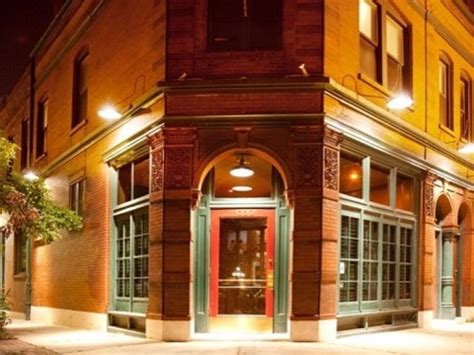 Sidney Street Cafe St. Louis | St. Louis Dining and Nightlife | eVisitorGuide