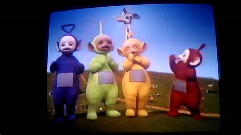 Opening To Teletubbies Bedtime Stories & Lullabies 2000... | Doovi