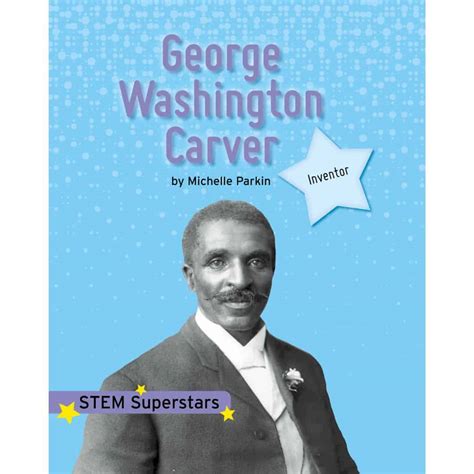 George Washington Carver – Norwood House Press