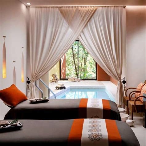 Luxury Mexican Resort Introduces Vegan Spa Treatments