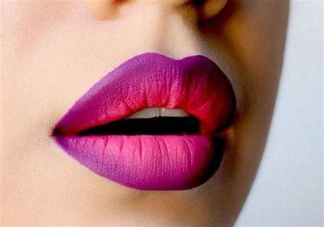 Ombre Lipstick Shades are the recent trend! | NewsTrack English 1