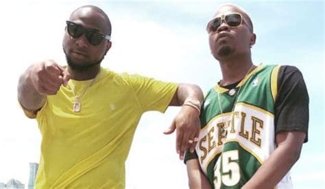 We did not ban Olamide, 9ice, Davido's songs - NBC