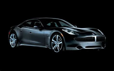 Fisker Karma Sedan: Models, Generations and Details | Autoblog