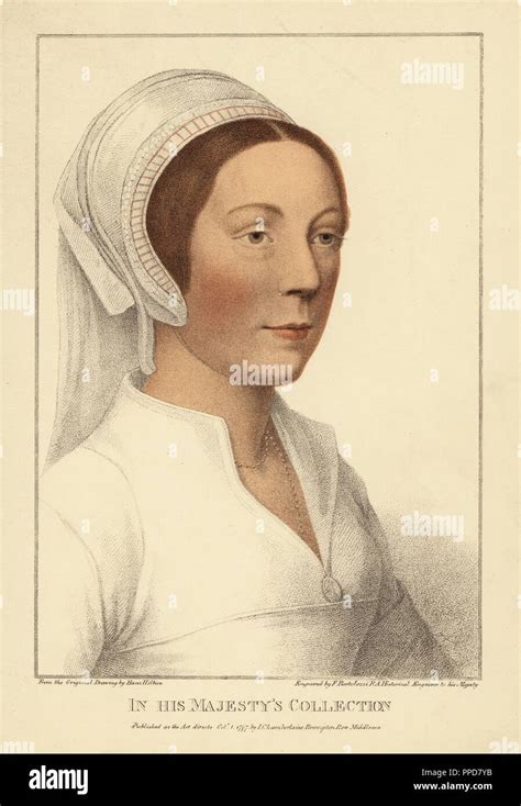 Thomas culpeper catherine howard hi-res stock photography and images ...