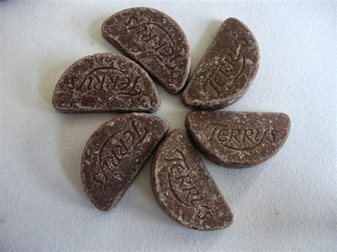 Terry's Chocolate Orange Minis Review (plus some nostalgia!)