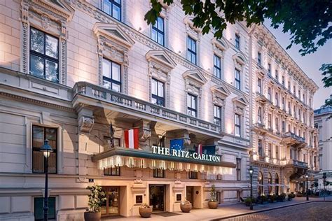 THE RITZ-CARLTON, VIENNA - Updated 2023 Reviews (Austria)