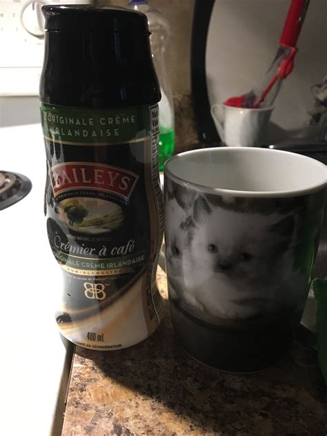 Baileys Coffee Creamer reviews in Coffee Creamer & Whitener - ChickAdvisor