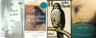 32 Books About Death and Grief