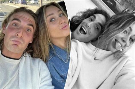 Stefanos Tsitsipas, Paula Badosa emerge as power couple at French Open