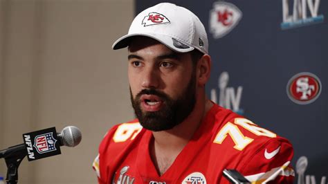 Chiefs guard Laurent Duvernay-Tardif opts out of 2020 season